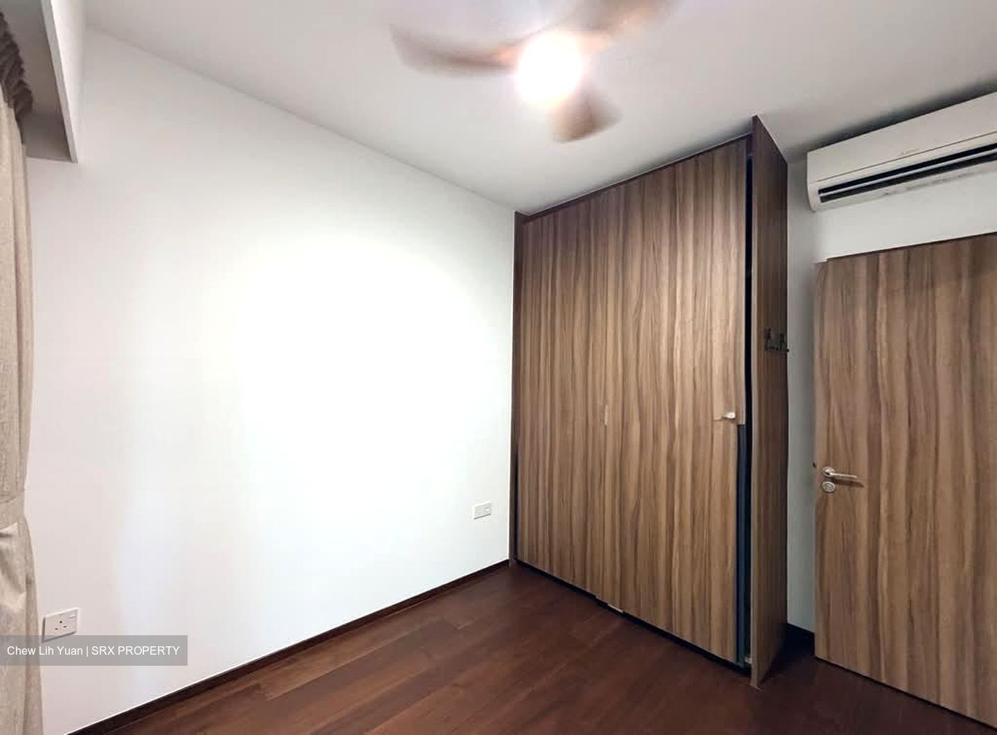 Lentor Modern (D26), Apartment #587622791